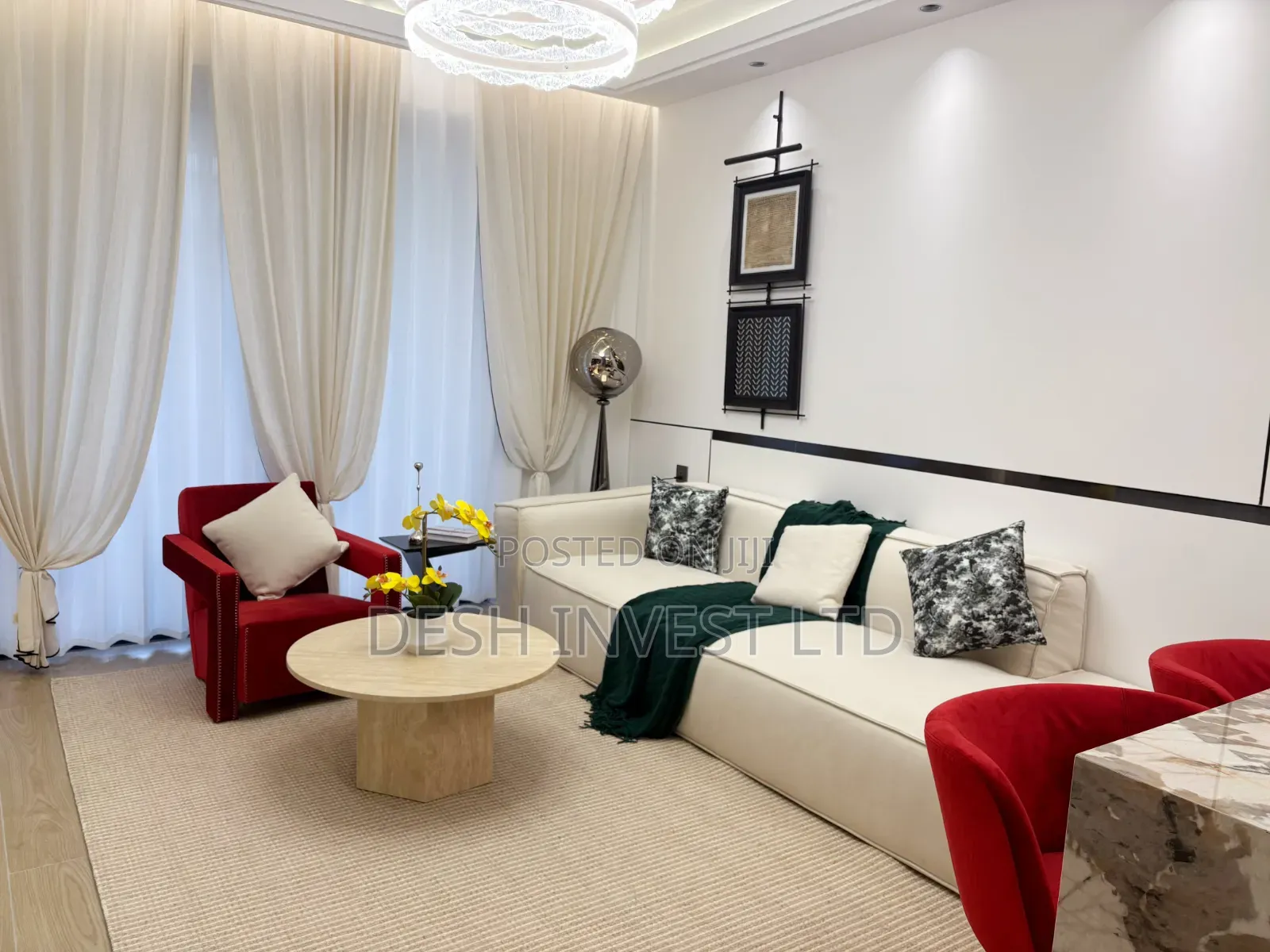 3bdrm Apartment in Westlands, Spring Valley for sale in Spring Valley