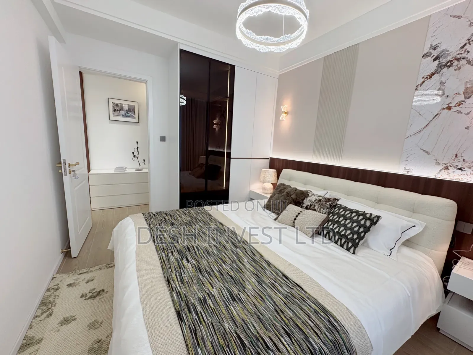 3bdrm Apartment in Westlands, Spring Valley for sale in Spring Valley
