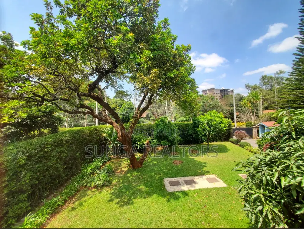 5bdrm House in Riverside Drive for rent in Riverside Drive
