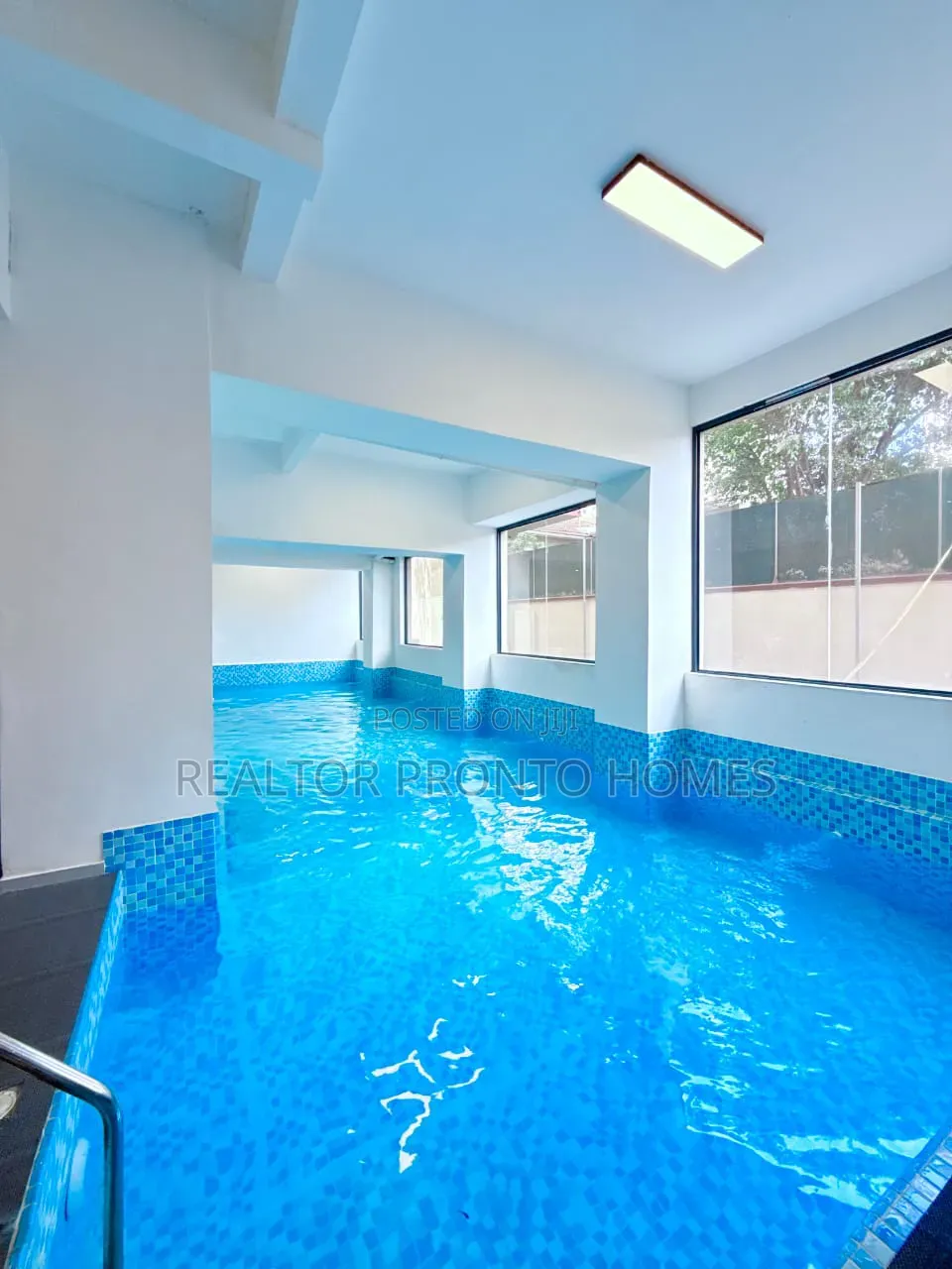 Furnished 3bdrm Apartment in Kilimani, Hurlingham for rent in Hurlingham