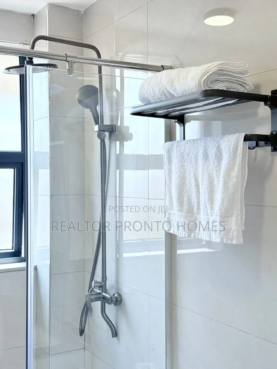 Furnished 3bdrm Apartment in Kilimani, Hurlingham for rent in Hurlingham