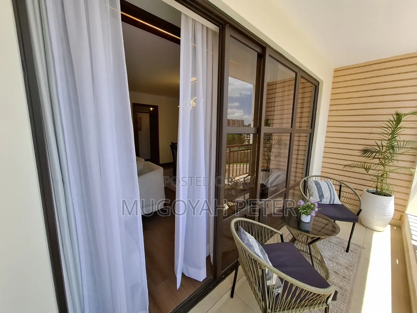 2bdrm Apartment in Loresho for rent in Loresho