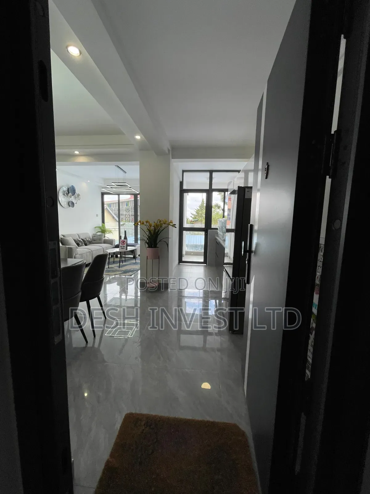 2bdrm Apartment in Kilimani, Hurlingham for sale in Hurlingham