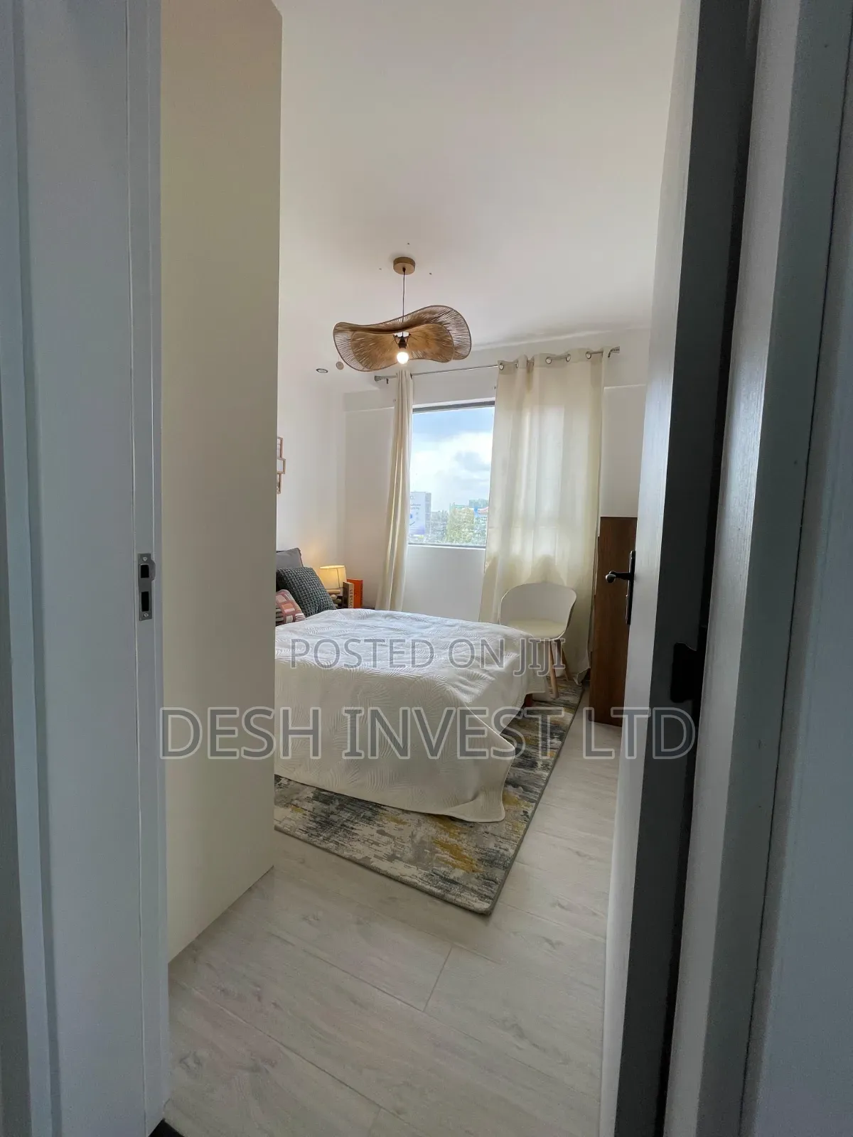 2bdrm Apartment in Kilimani, Hurlingham for sale in Hurlingham