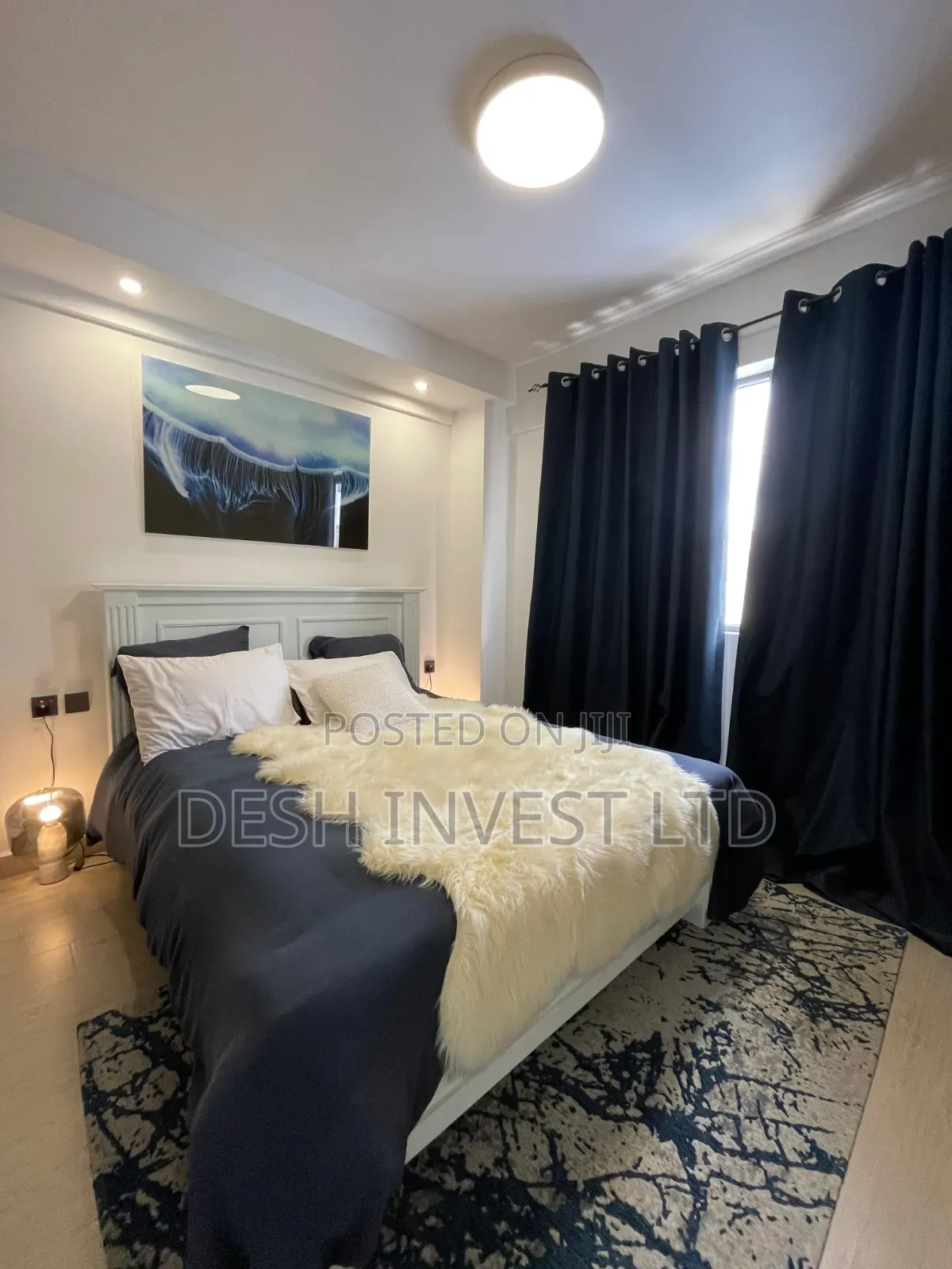 2bdrm Apartment in Kilimani, Hurlingham for sale in Hurlingham