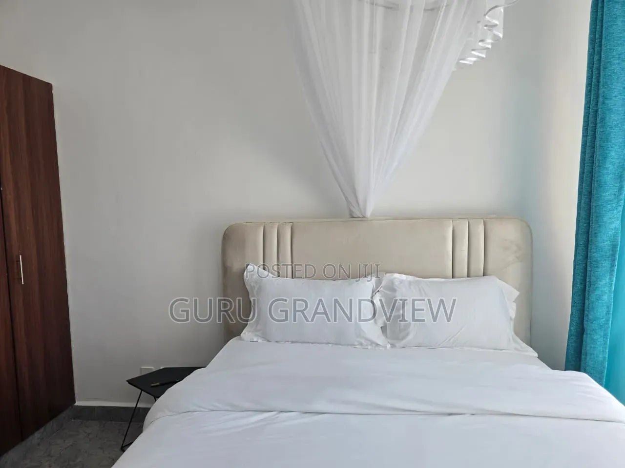 Kisumu 2bedroom Airbnb Makasembo in Dunga