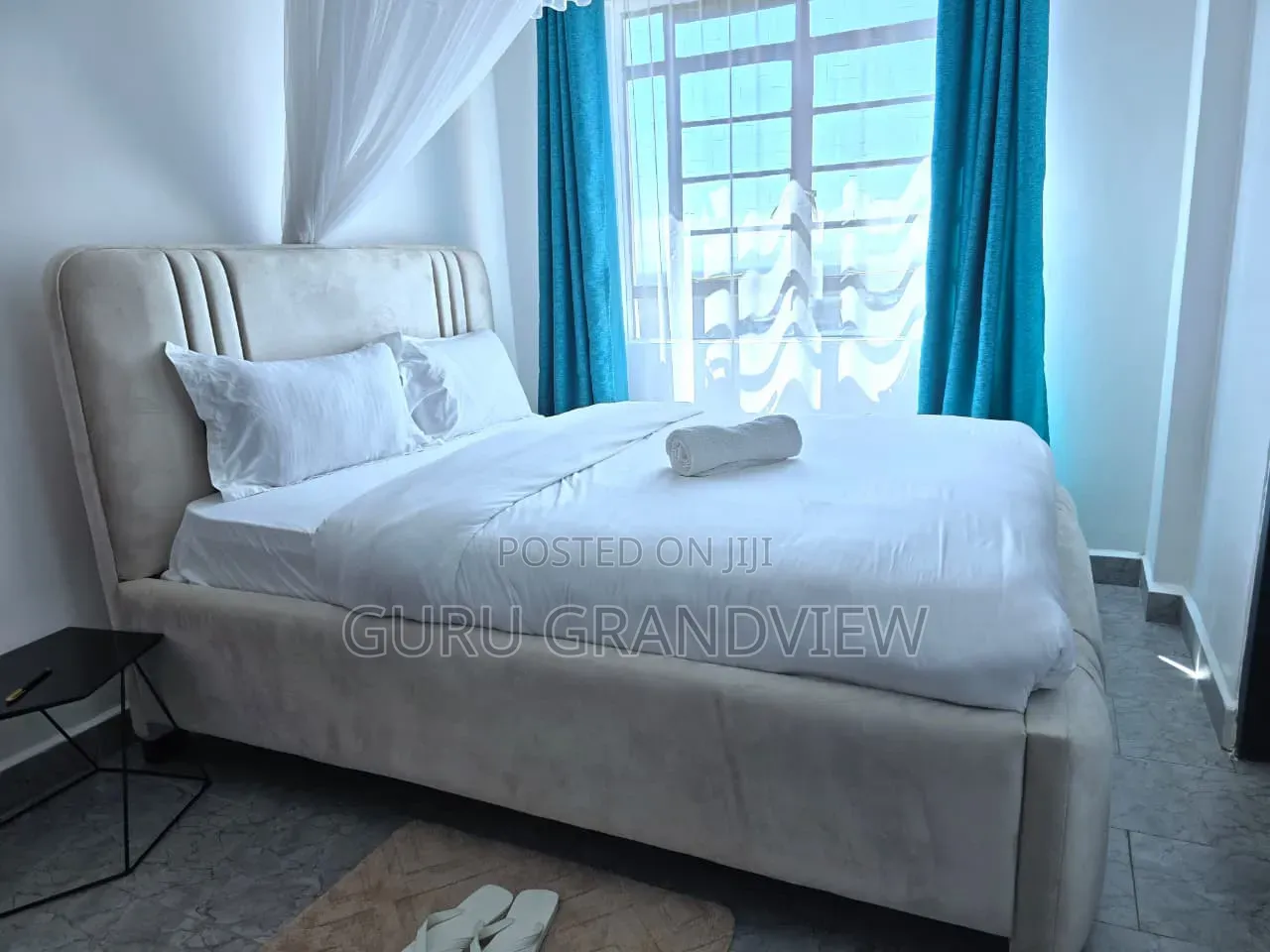 Kisumu 2bedroom Airbnb Makasembo in Dunga