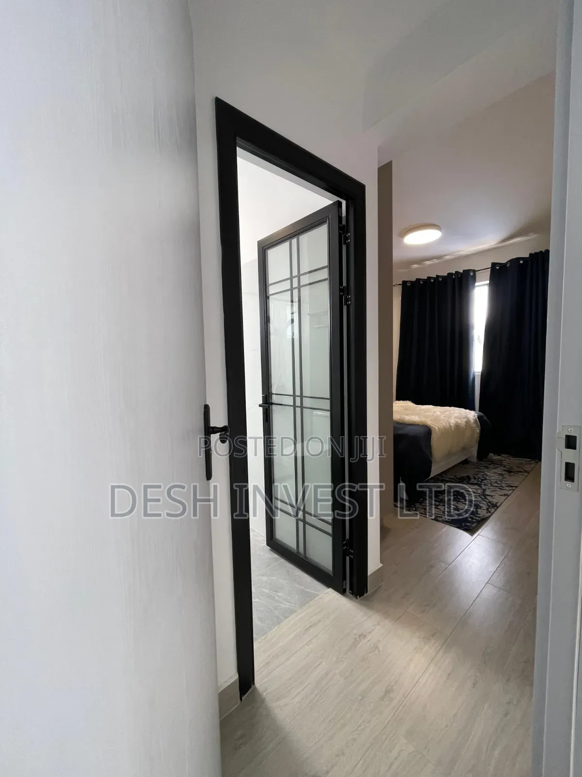 2bdrm Apartment in Kilimani, Hurlingham for sale in Hurlingham