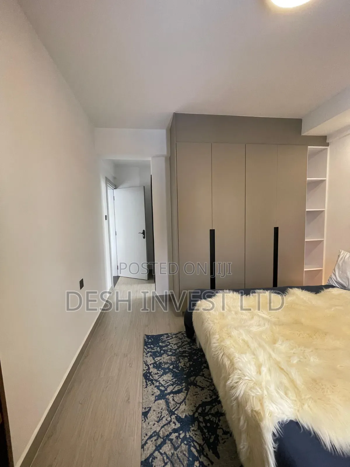 2bdrm Apartment in Kilimani, Hurlingham for sale in Hurlingham