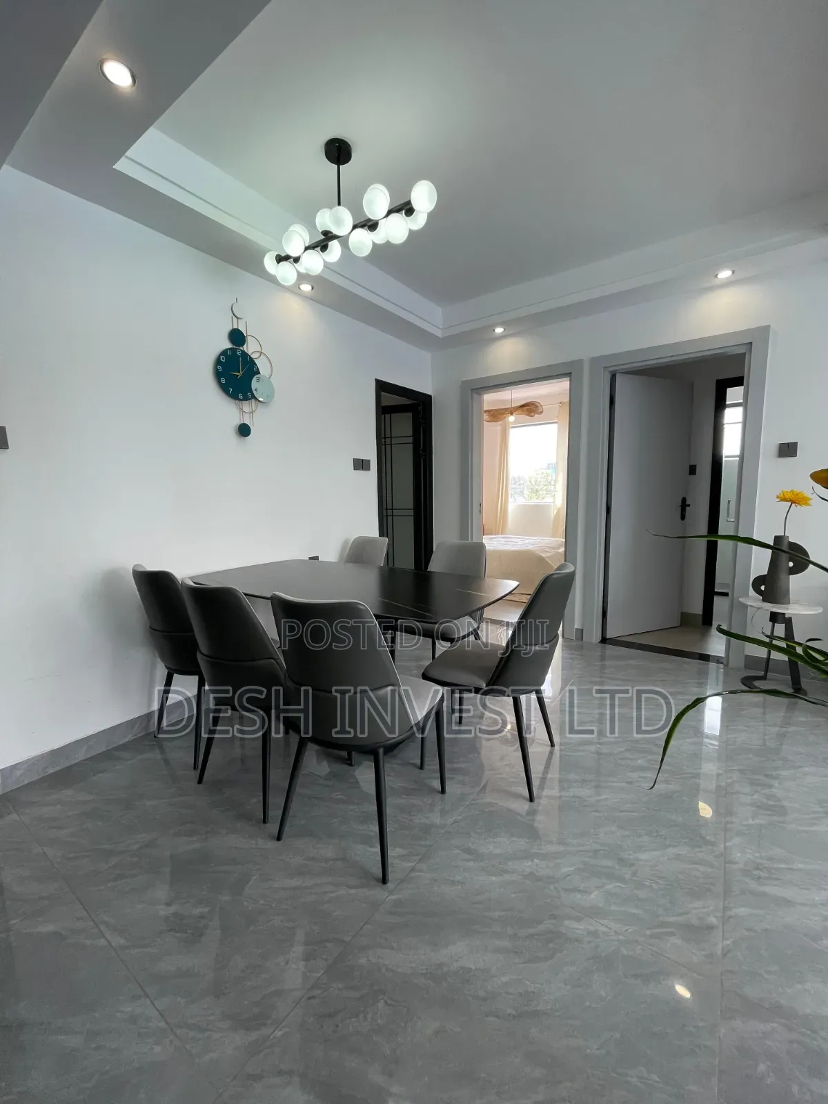 2bdrm Apartment in Kilimani, Hurlingham for sale in Hurlingham