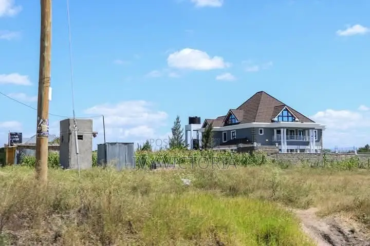 Affordable Plots for Sale in Kamulu in Kamulu