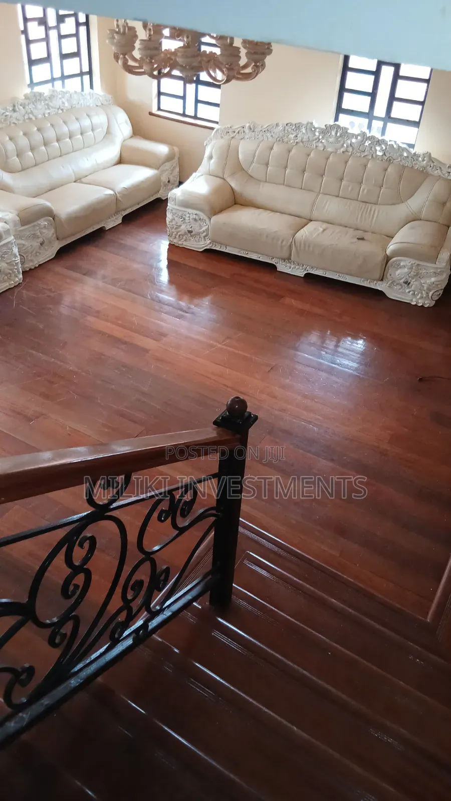 6bdrm Maisonette in Githingiri, Thika CBD for sale in Thika CBD
