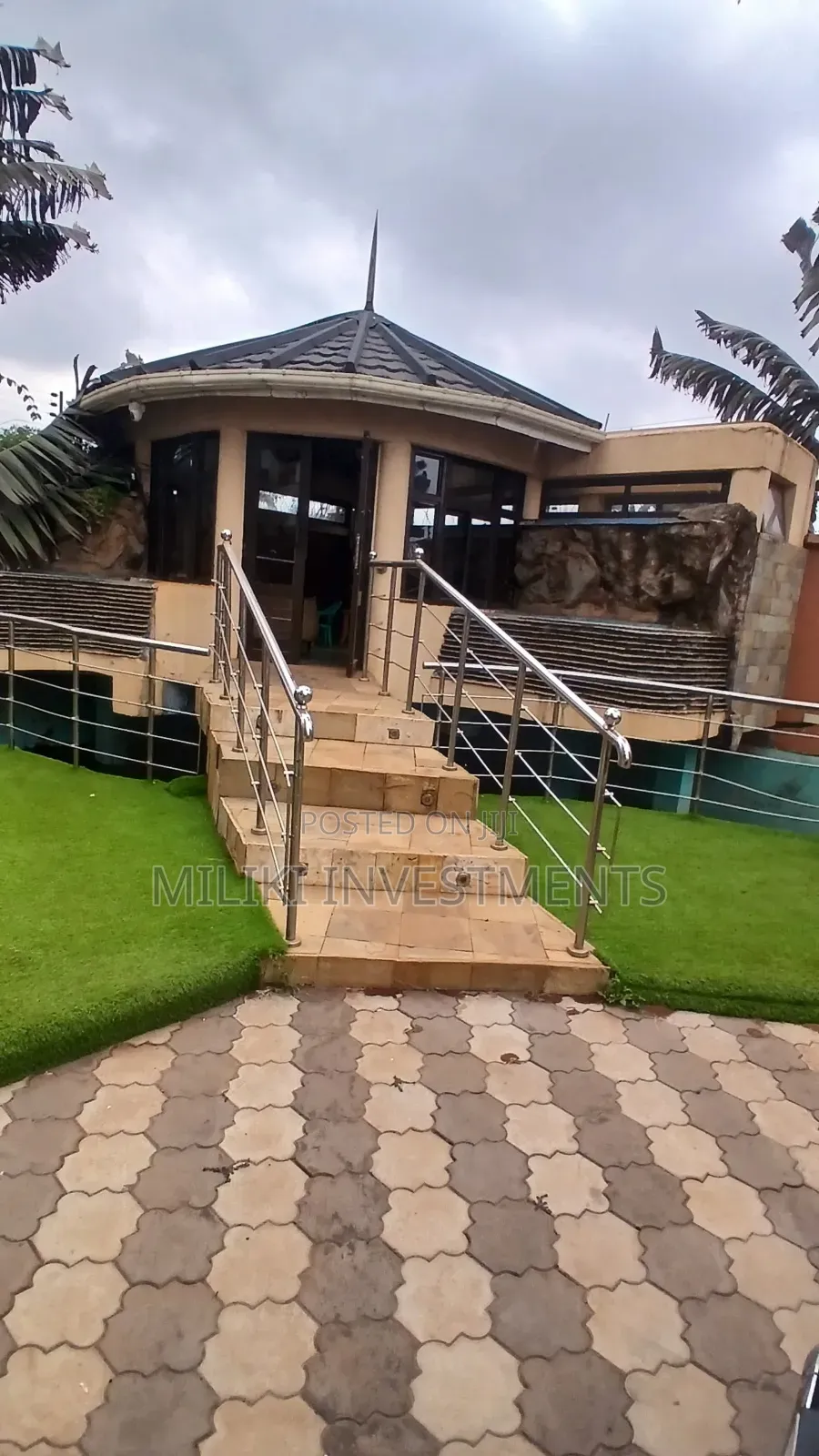 6bdrm Maisonette in Githingiri, Thika CBD for sale in Thika CBD
