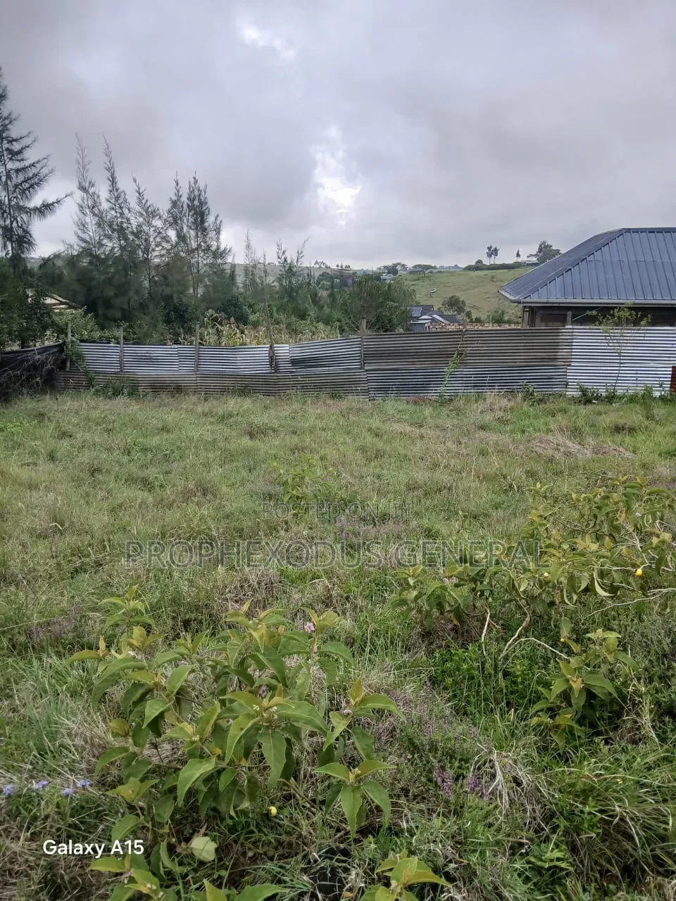 50x100 Plots for Sale – Rangau, Ongata Rongai in Kandisi