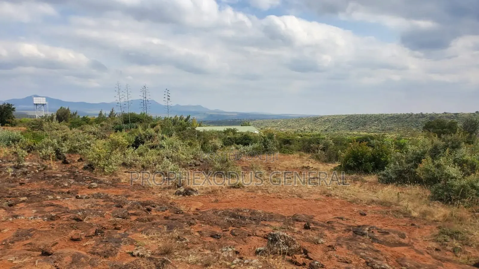50x100 Plots for Sale in Ongata Rongai
Rangau in Oloosirkon/Sholinke