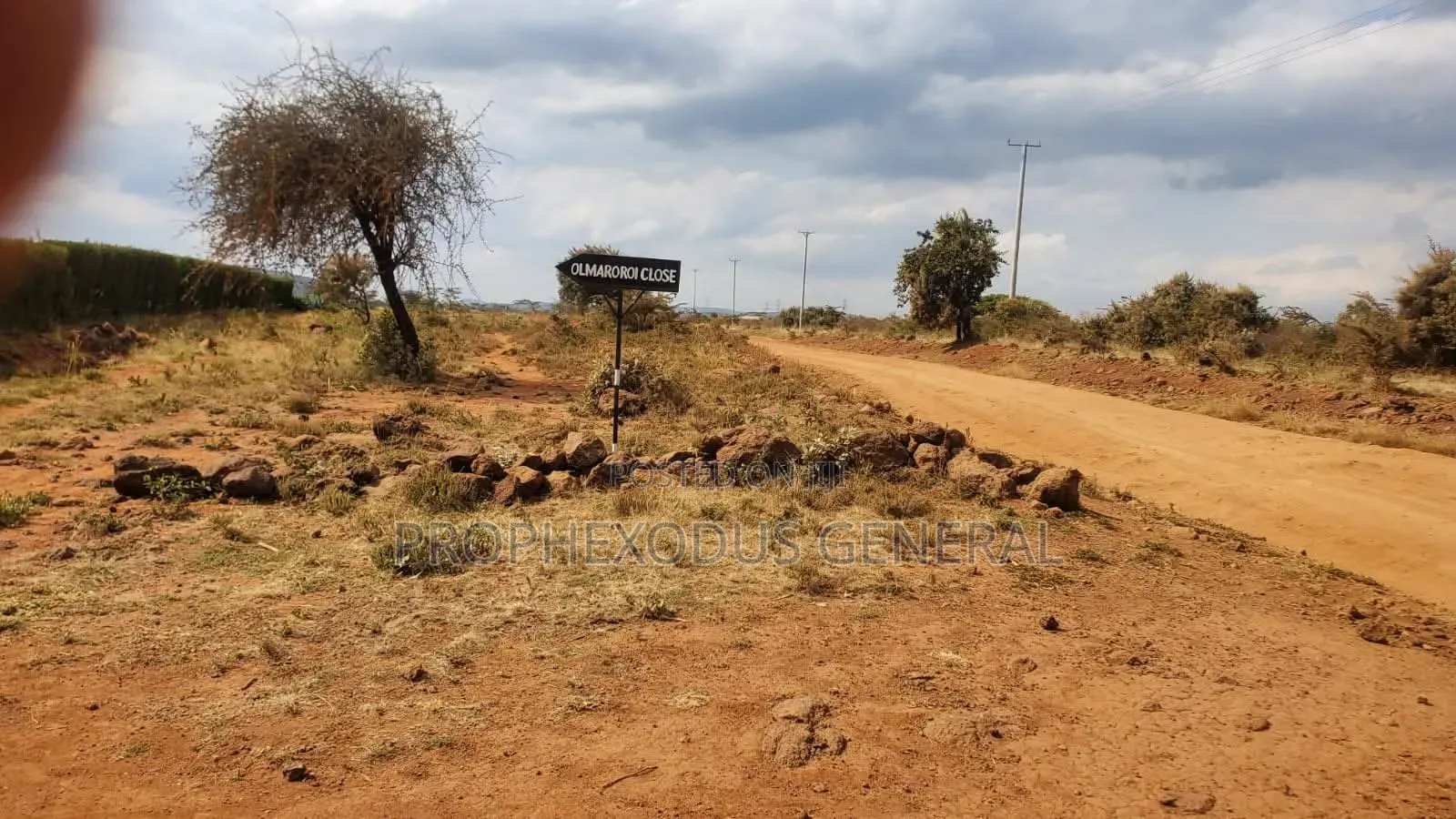 50x100 Plots for Sale in Ongata Rongai
Rangau in Oloosirkon/Sholinke