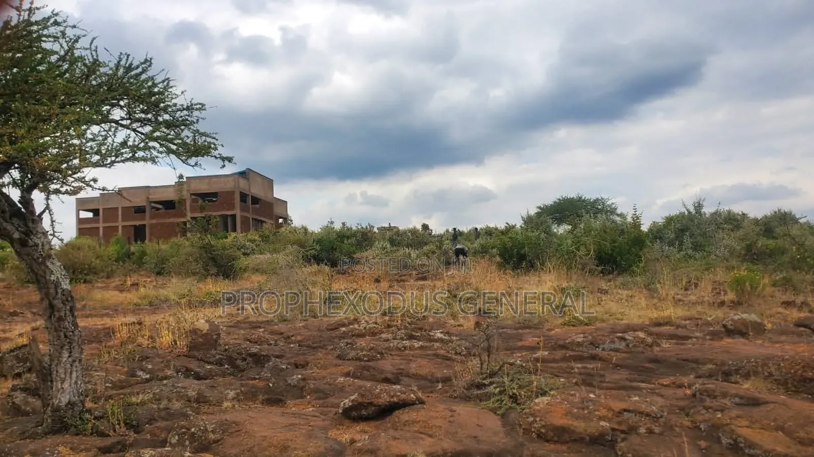 50x100 Plots for Sale in Ongata Rongai
Rangau in Oloosirkon/Sholinke