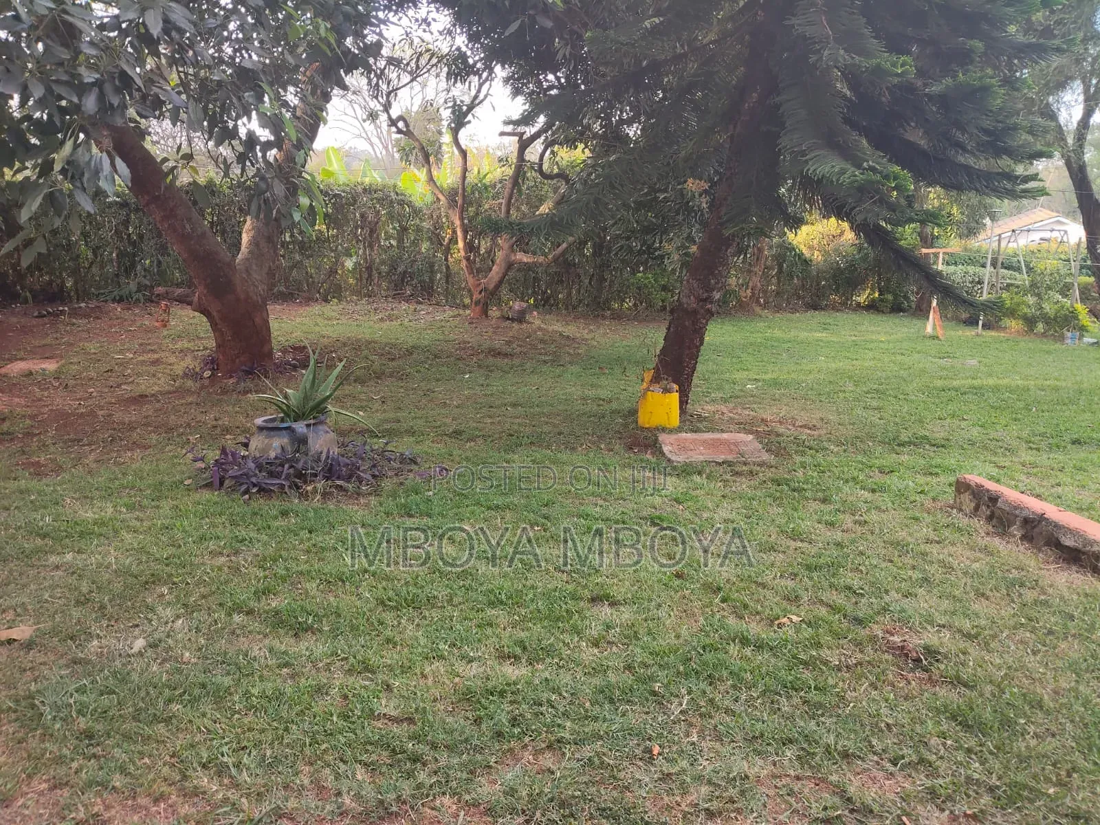 2bdrm Bungalow in Loresho for rent in Loresho