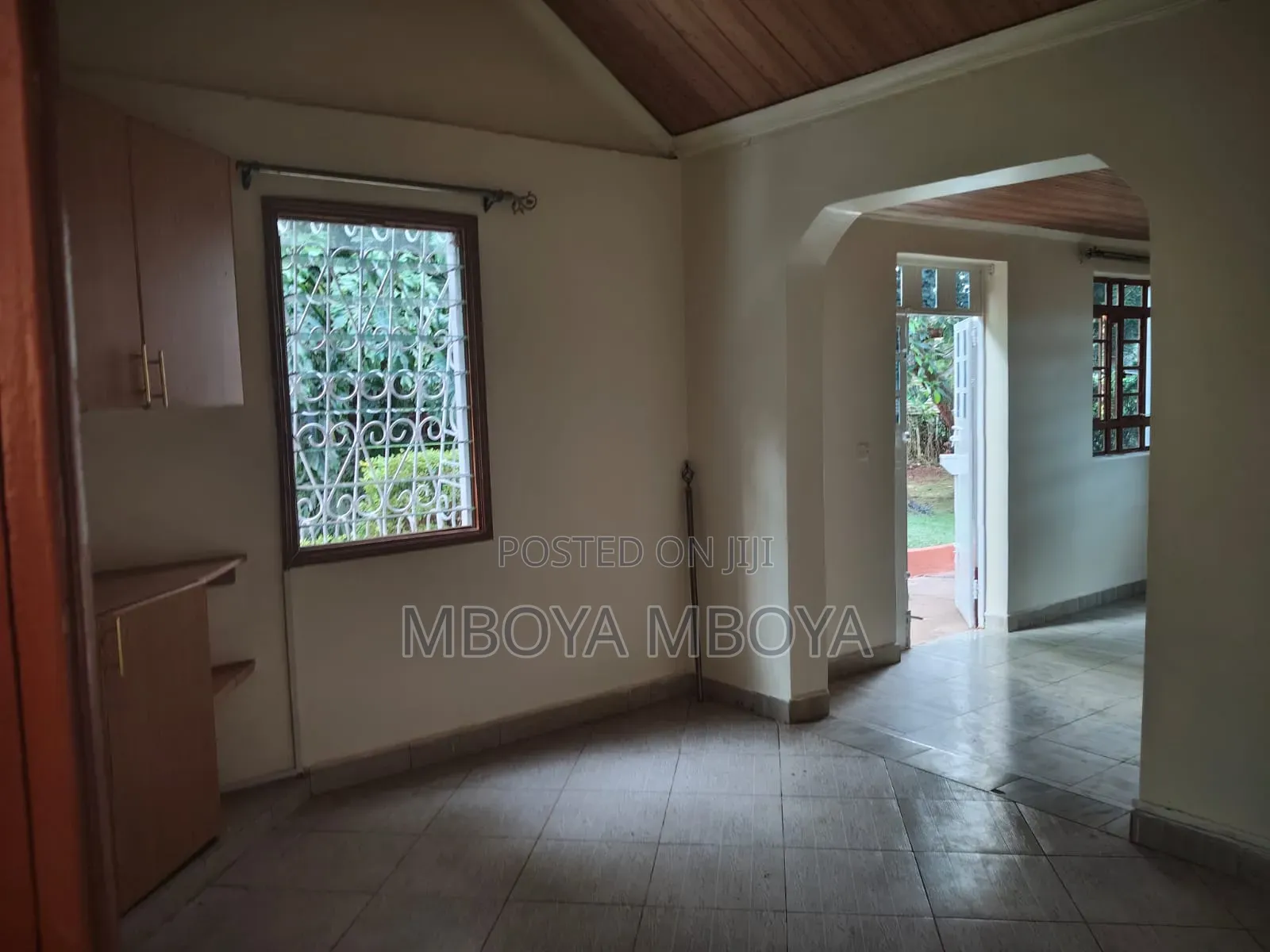 2bdrm Bungalow in Loresho for rent in Loresho