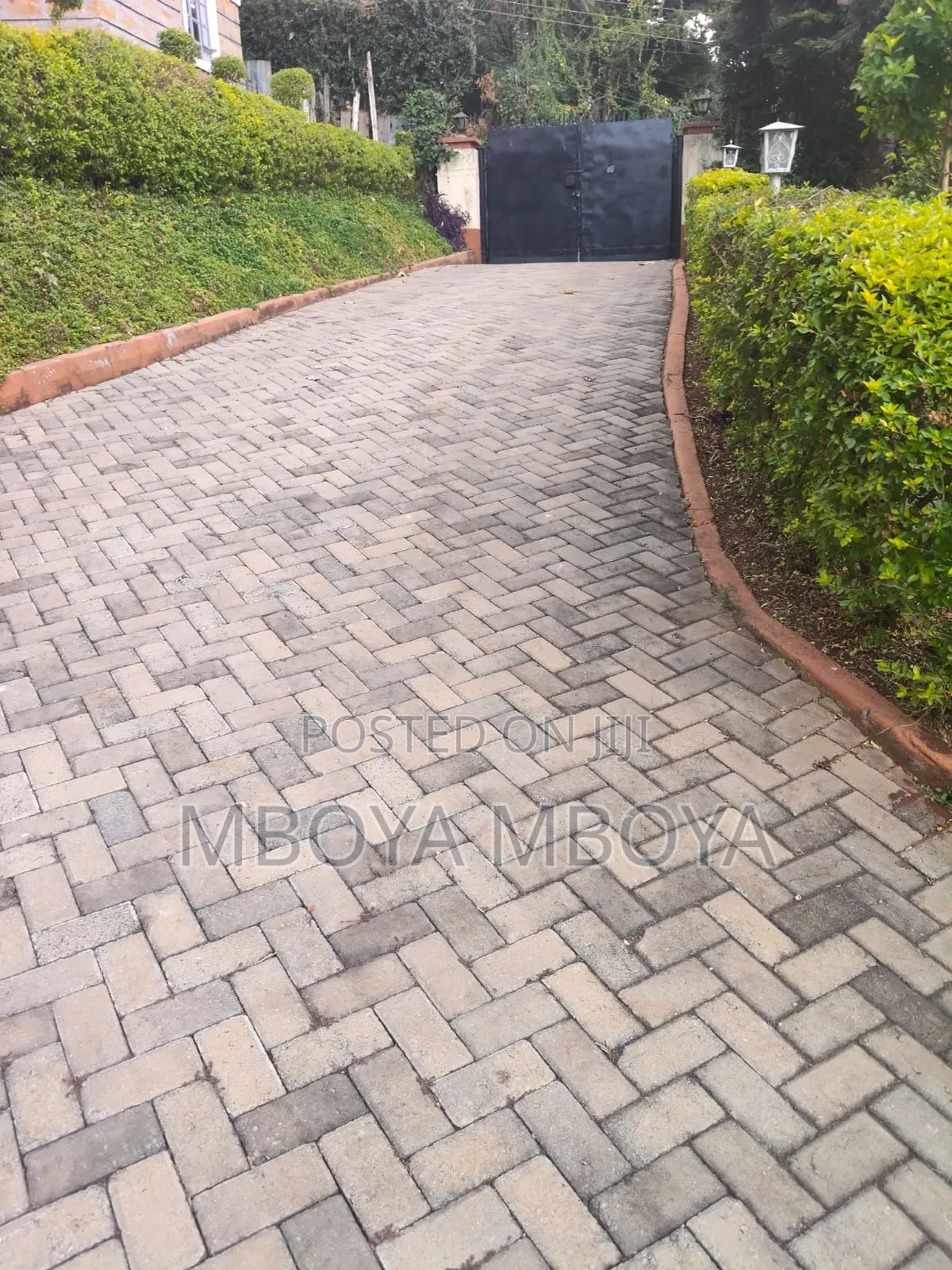 2bdrm Bungalow in Loresho for rent in Loresho