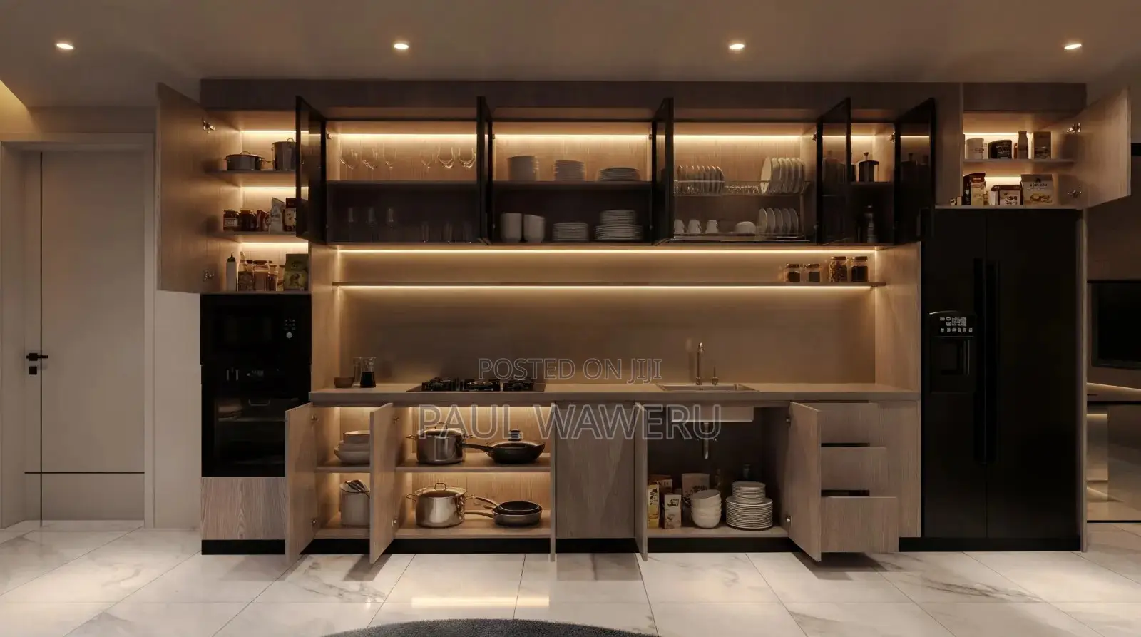 1bdrm Apartment in Raphta Road Area for sale in Raphta Road Area