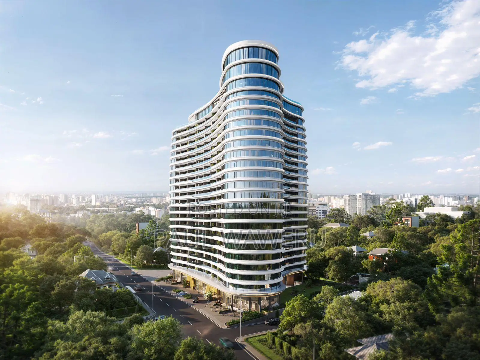1bdrm Apartment in Raphta Road Area for sale in Raphta Road Area