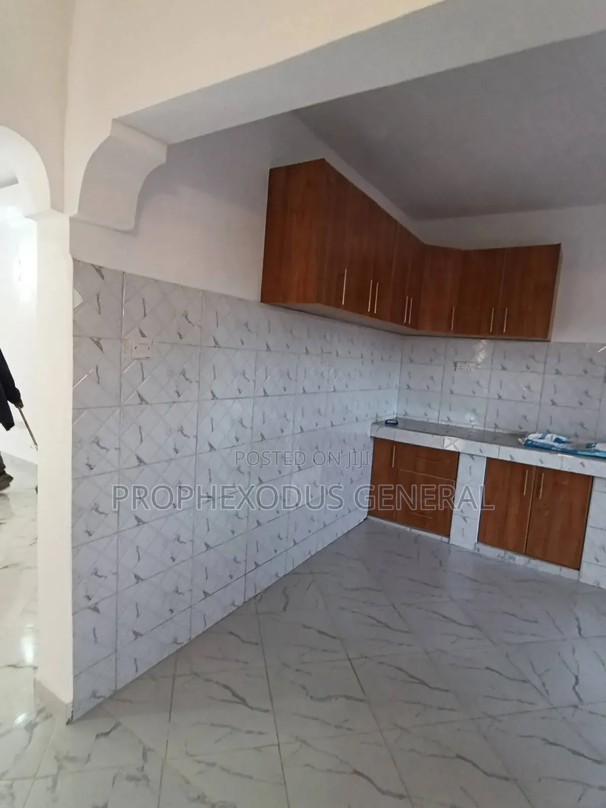3bdrm Bungalow in Kiserian for sale in Kiserian