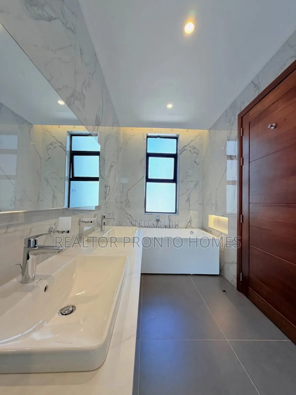 5bdrm Villa in Lavington, Muthangari for rent in Muthangari