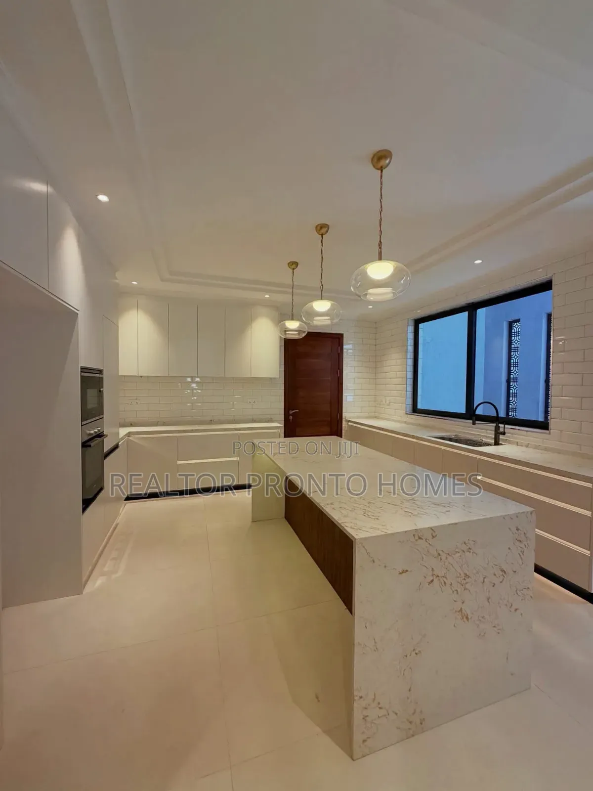5bdrm Villa in Lavington, Muthangari for rent in Muthangari