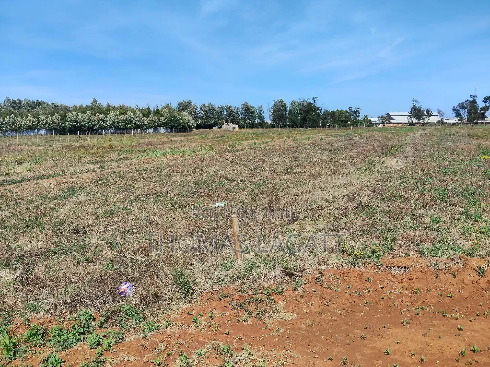 Eldoret Chepkanga Chemaluk Plots on Sale in Kimumu
