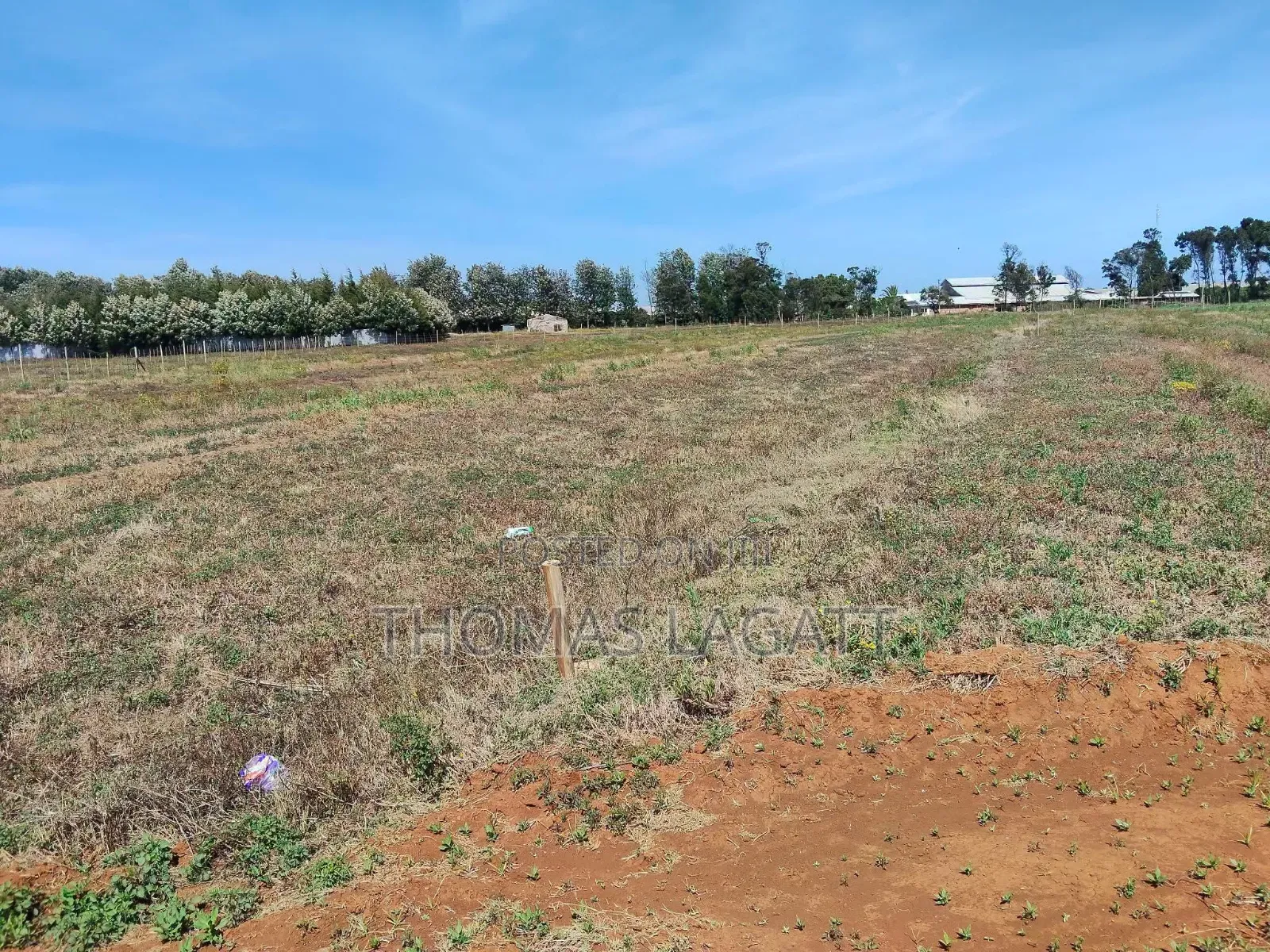 Eldoret Chepkanga Chemaluk Plots on Sale in Kimumu
