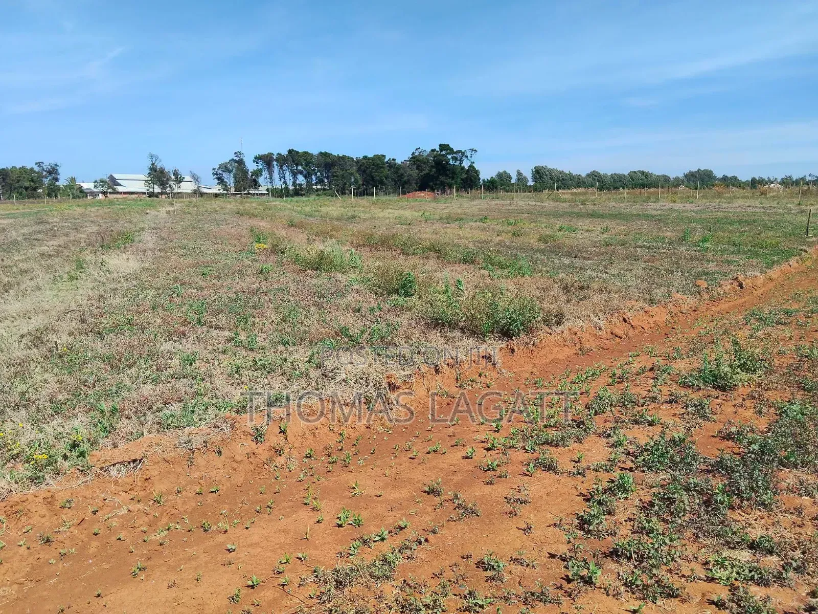 Eldoret Chepkanga Chemaluk Plots on Sale in Kimumu