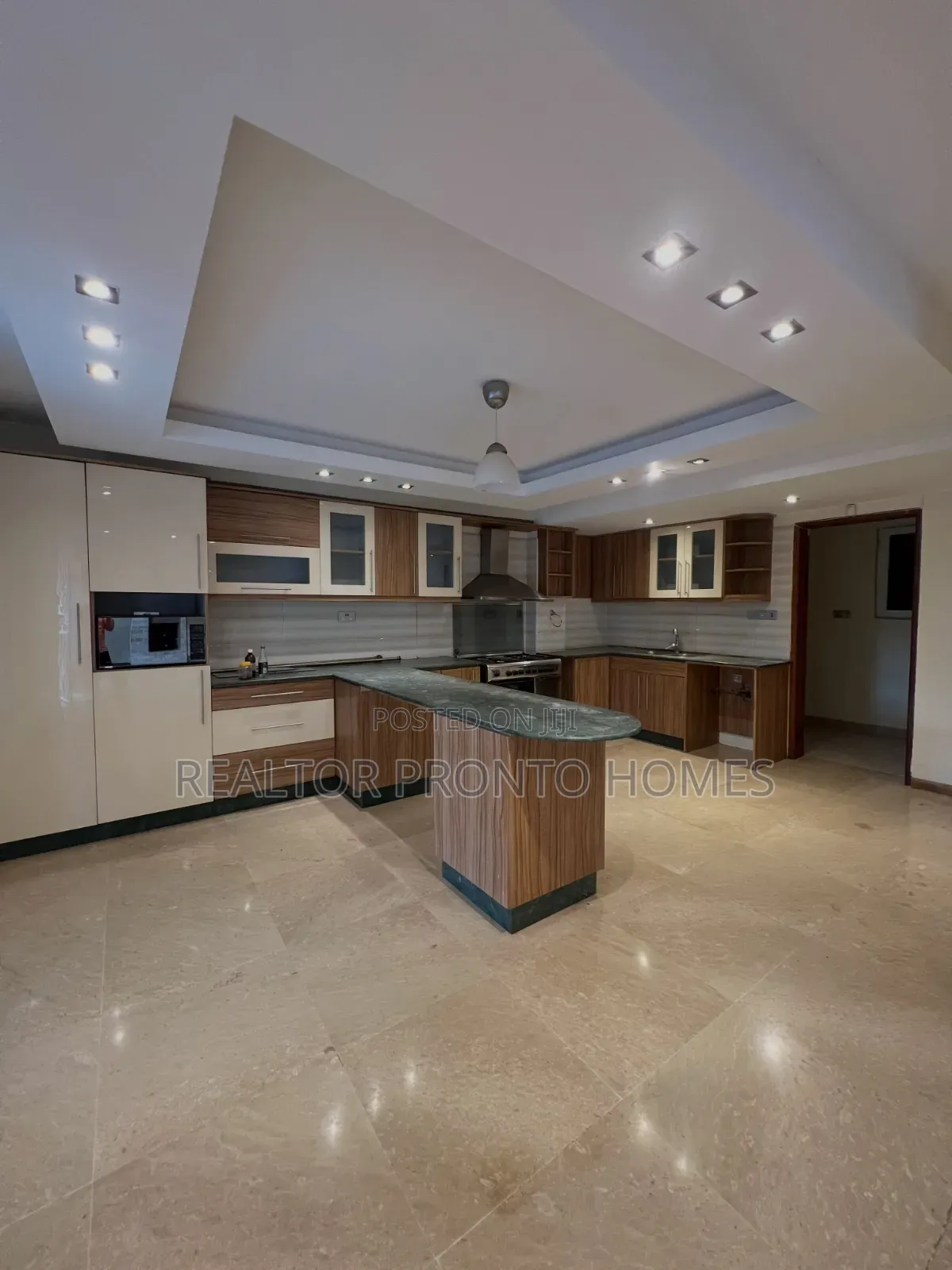 4bdrm Villa in Lavington, Muthangari for rent in Muthangari