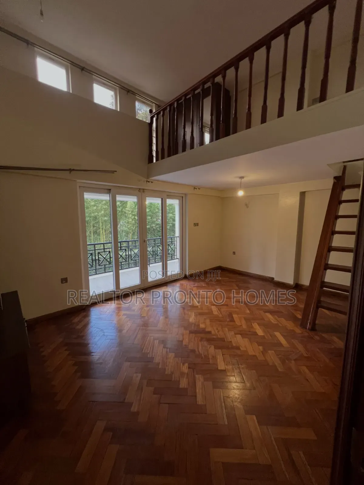 4bdrm Villa in Lavington, Muthangari for rent in Muthangari