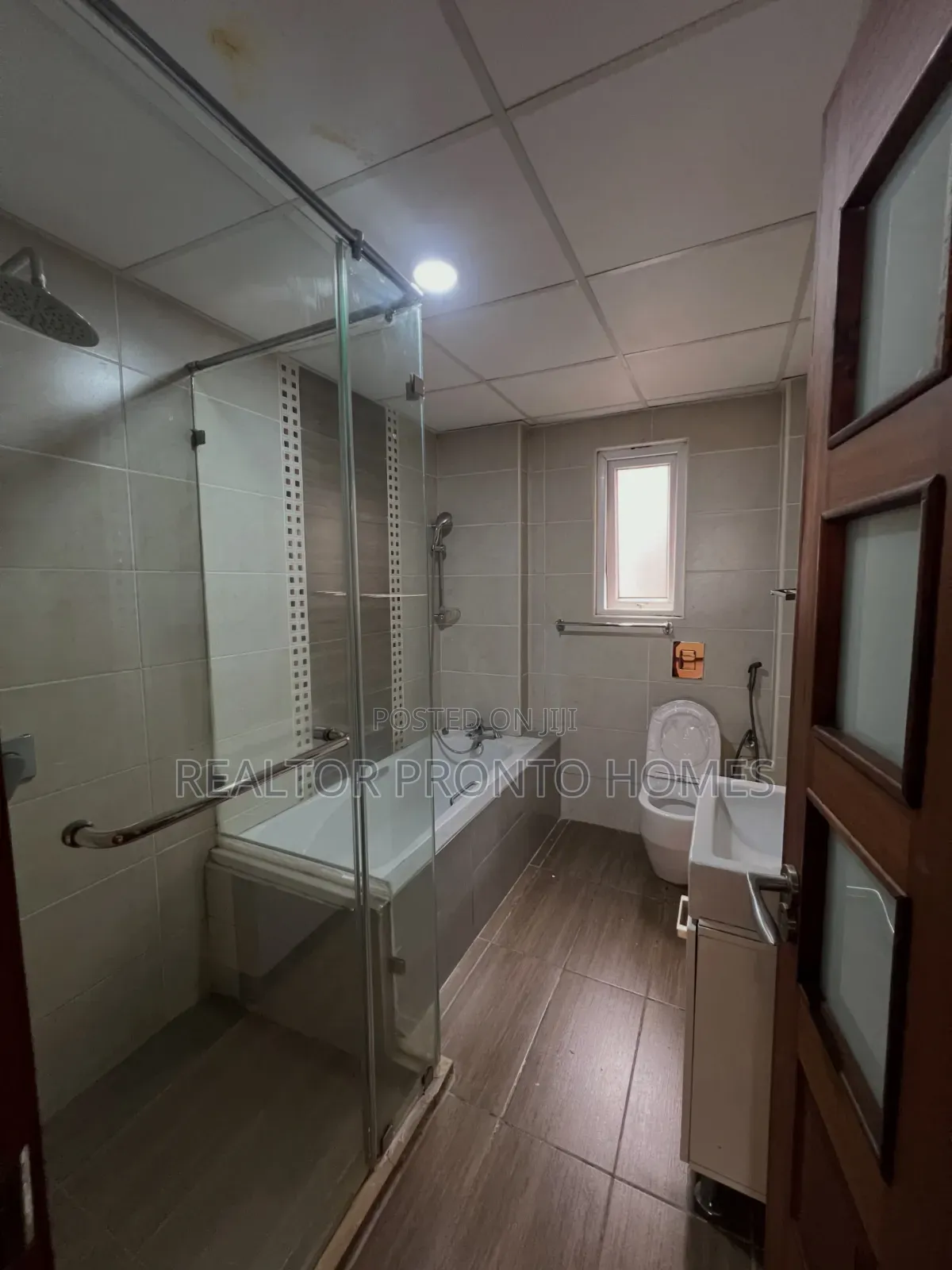 4bdrm Villa in Lavington, Muthangari for rent in Muthangari