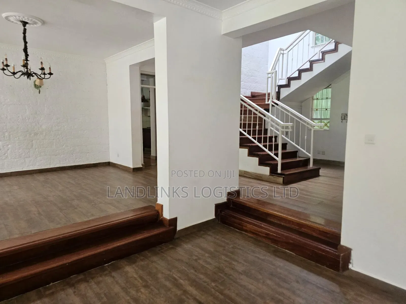 4bdrm Maisonette in Karen for sale in Karen C