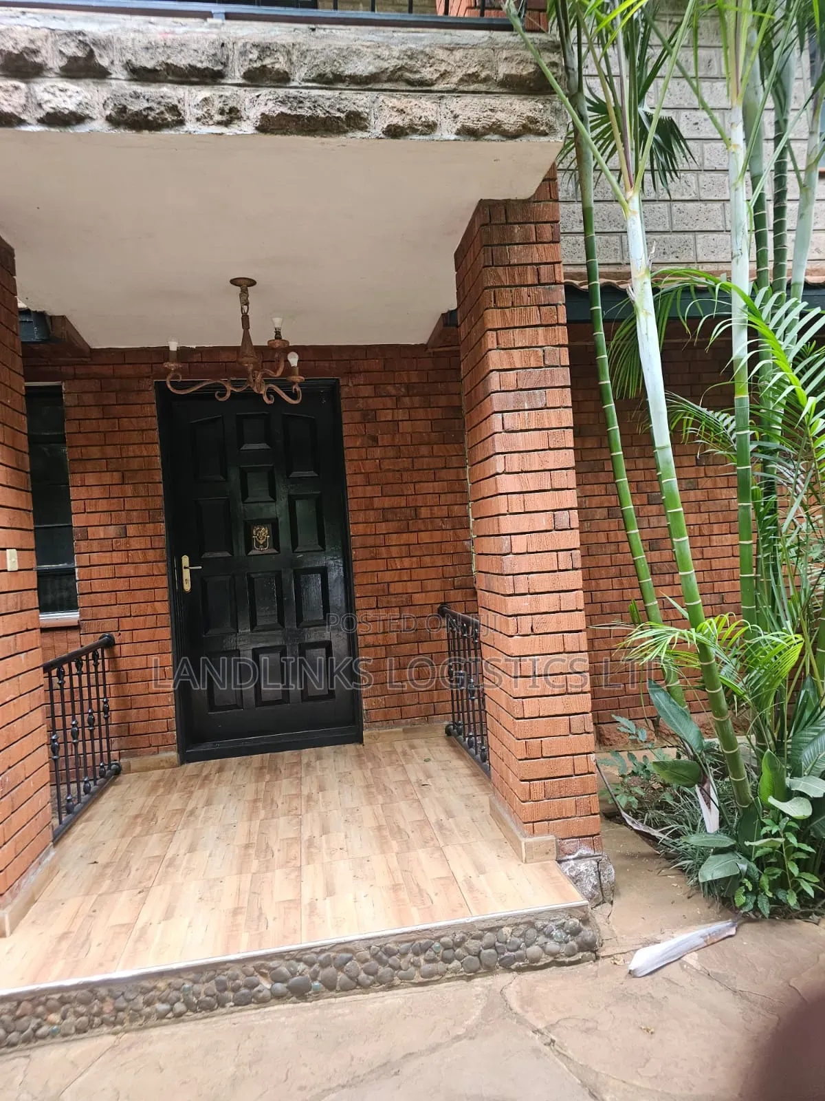 4bdrm Maisonette in Karen for sale in Karen C
