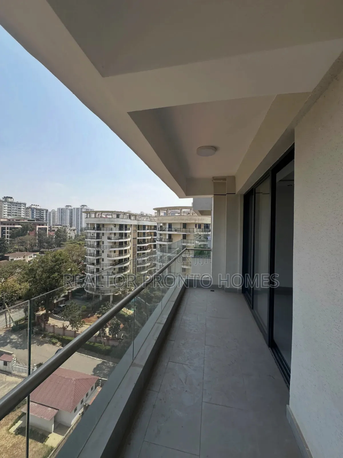 2bdrm Apartment in Kilimani, Hurlingham for rent in Hurlingham