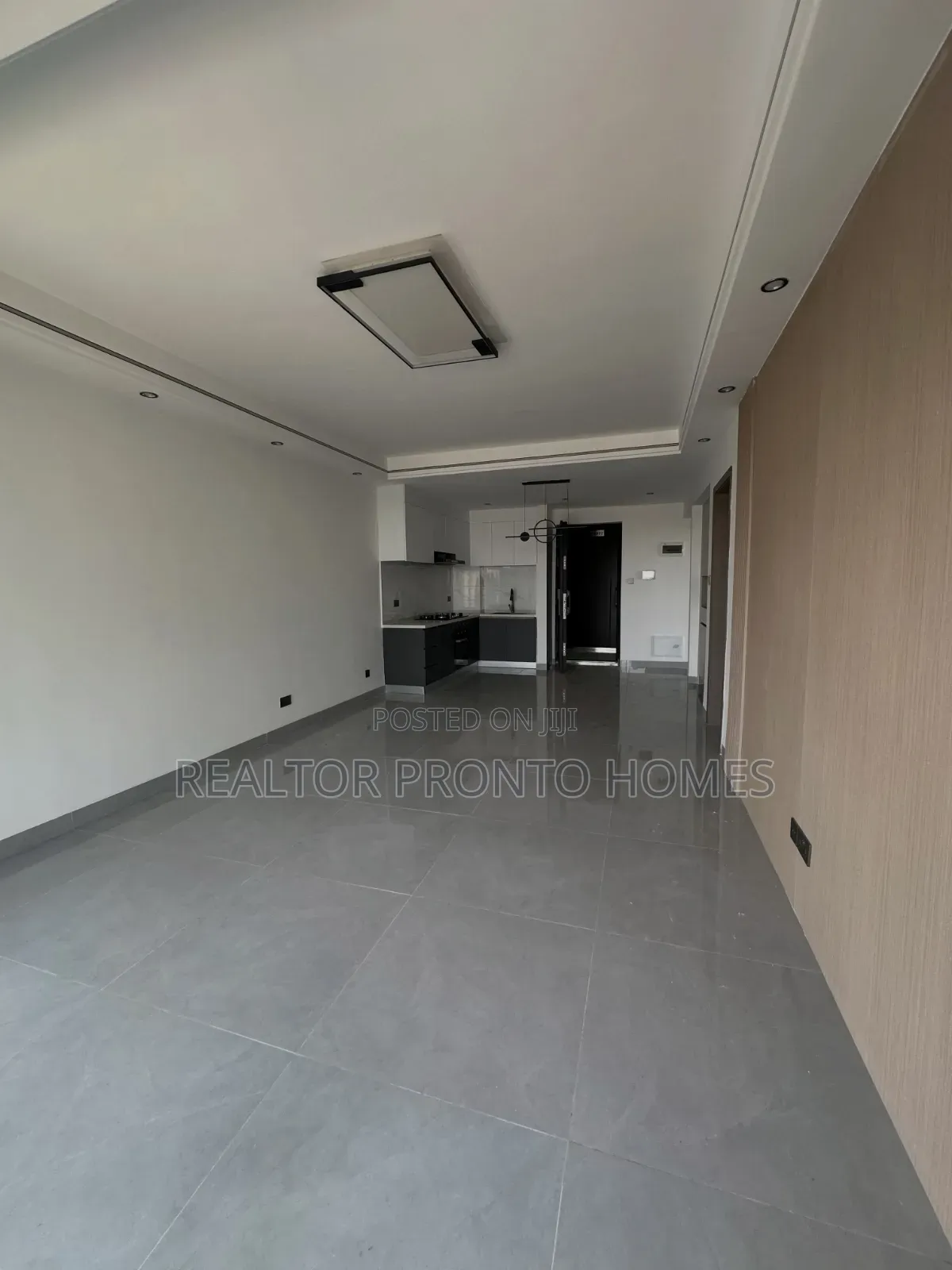 2bdrm Apartment in Kilimani, Hurlingham for rent in Hurlingham