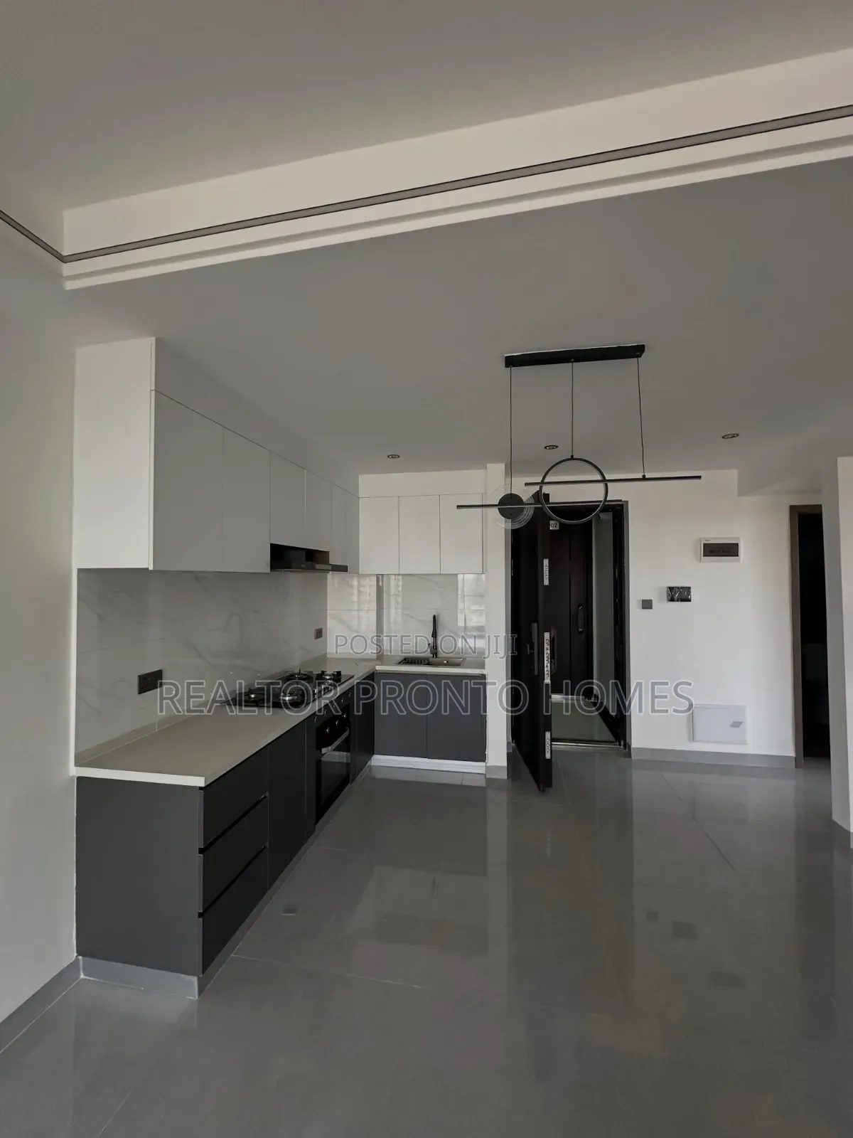 2bdrm Apartment in Kilimani, Hurlingham for rent in Hurlingham