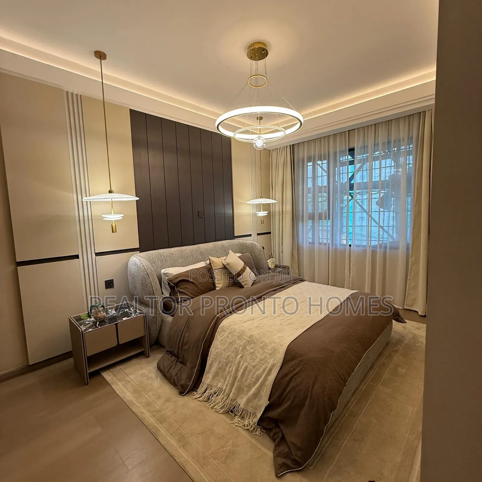 1bdrm Apartment in Kileleshwa for sale in Kileleshwa