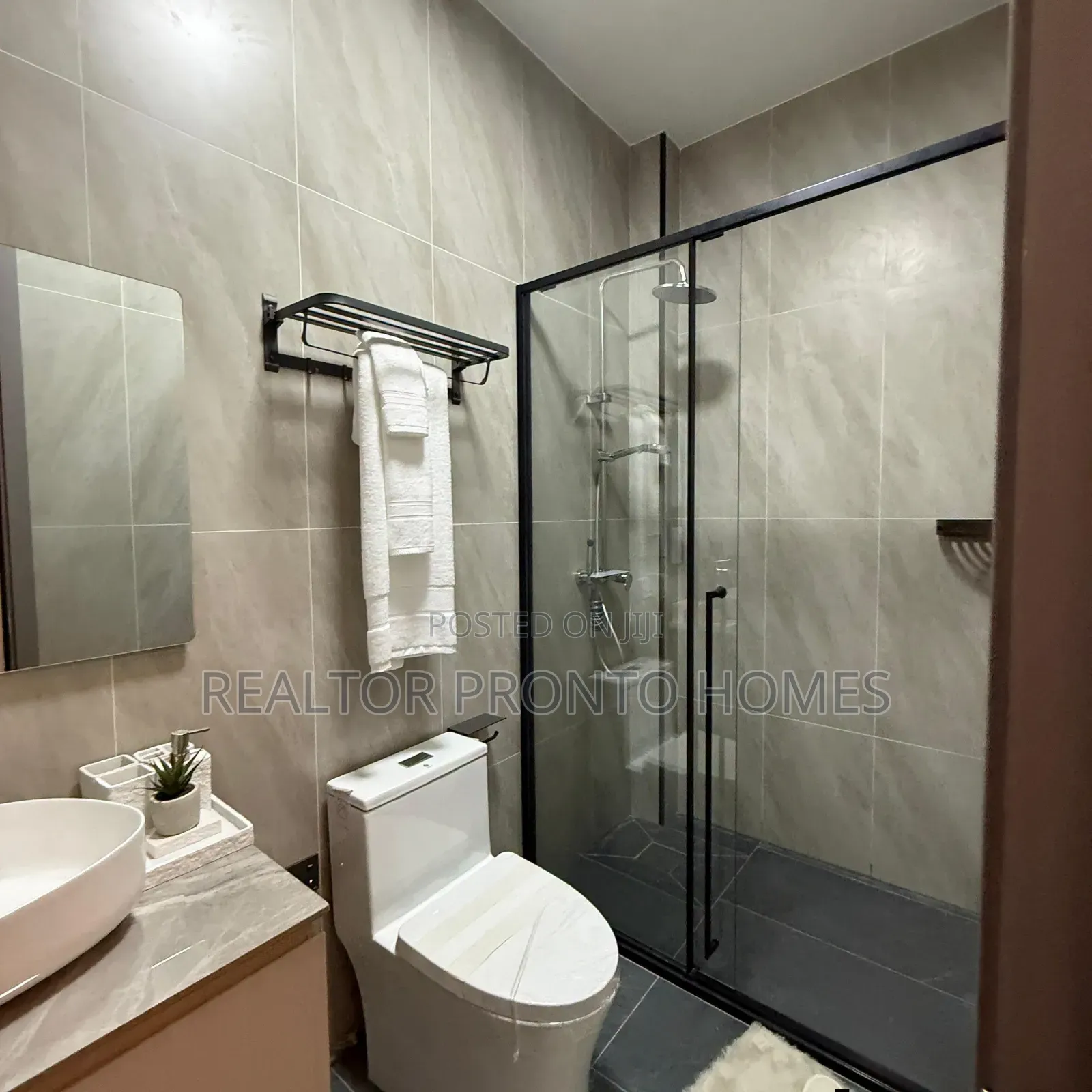 1bdrm Apartment in Kileleshwa for sale in Kileleshwa