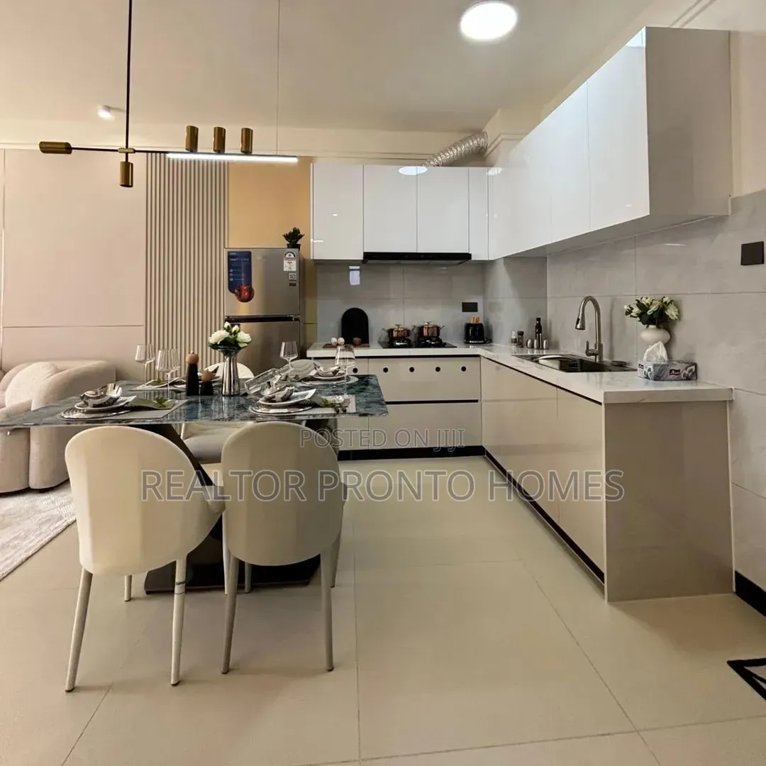 1bdrm Apartment in Kileleshwa for sale in Kileleshwa