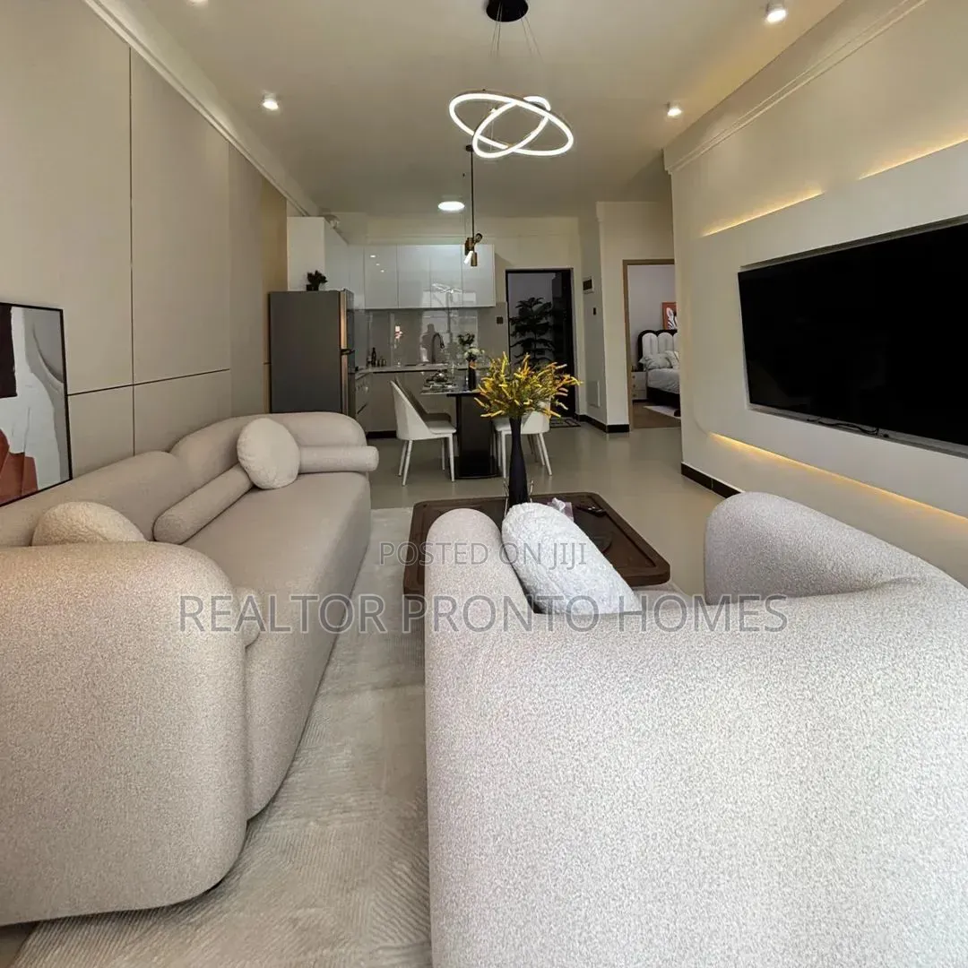1bdrm Apartment in Kileleshwa for sale in Kileleshwa