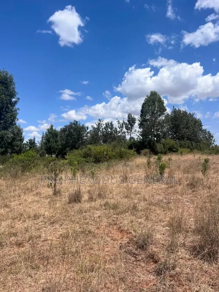 50×100 Residential Plots for Sale in NGONG Matasia in Matasia