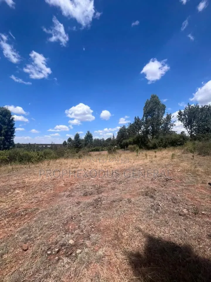 50×100 Residential Plots for Sale in NGONG Matasia in Matasia