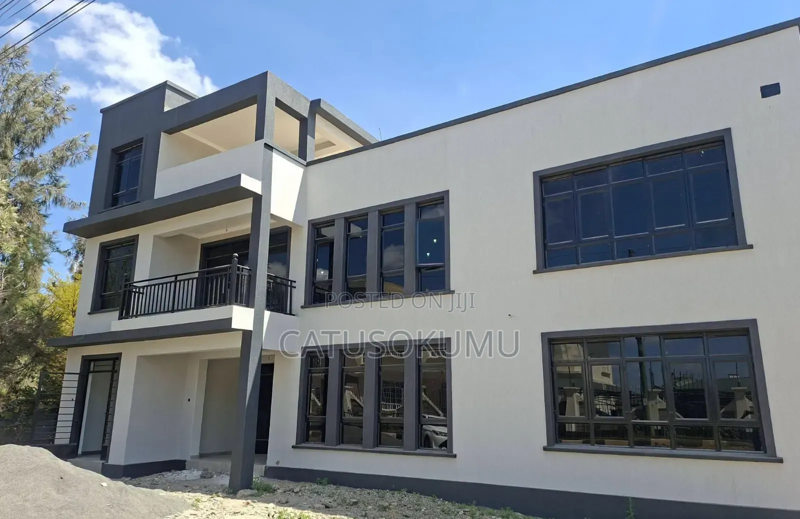 3bdrm Duplex in Syokimau, Viraj Area for rent in Viraj Area