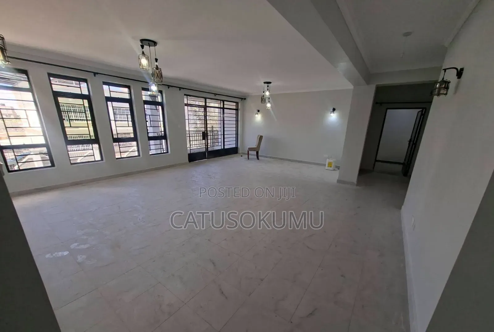 3bdrm Duplex in Syokimau, Viraj Area for rent in Viraj Area