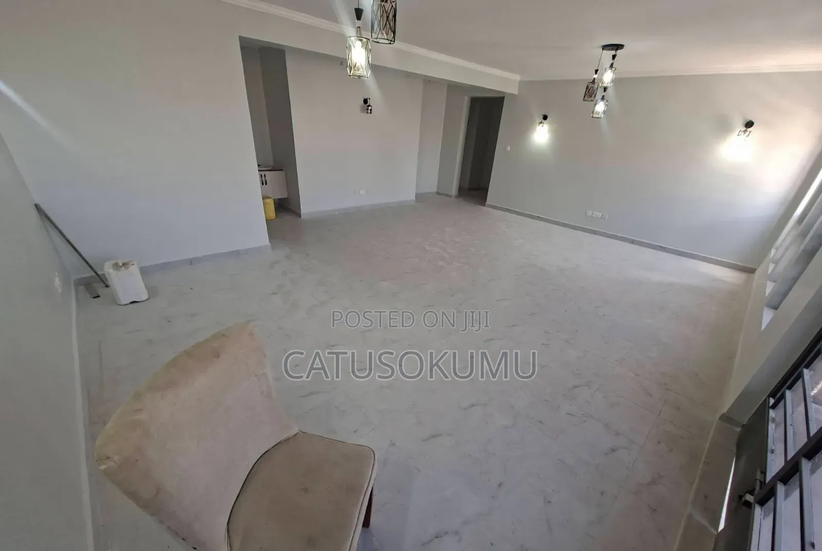 3bdrm Duplex in Syokimau, Viraj Area for rent in Viraj Area