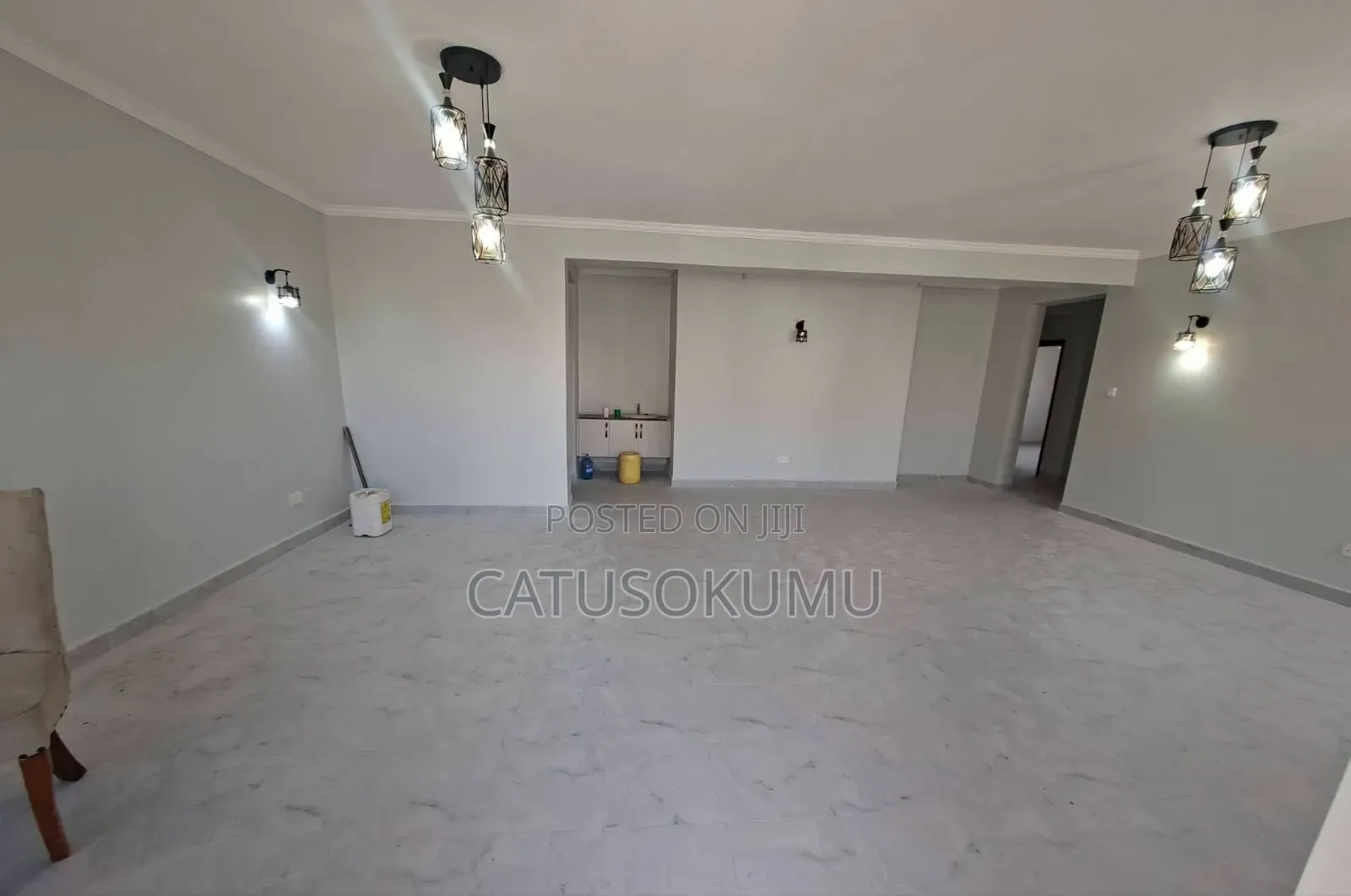 3bdrm Duplex in Syokimau, Viraj Area for rent in Viraj Area